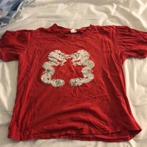 Red Dragon Hong Kong T-Shirt